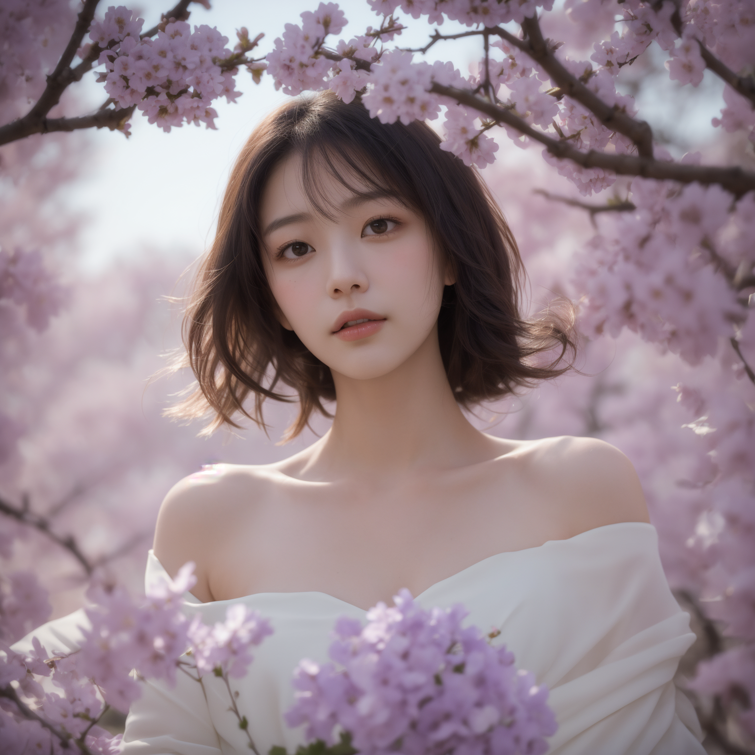 ComfyUI 工作流 - Pose ControlNet